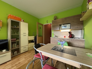 Prodej bytu 1+kk v osobním vlastnictví 26 m², Olomouc