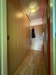 Prodej bytu 1+kk v osobním vlastnictví 26 m², Olomouc