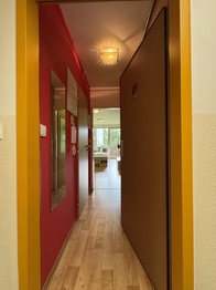 Prodej bytu 1+kk v osobním vlastnictví 26 m², Olomouc