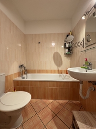 Prodej bytu 1+kk v osobním vlastnictví 26 m², Olomouc