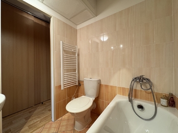 Prodej bytu 1+kk v osobním vlastnictví 26 m², Olomouc