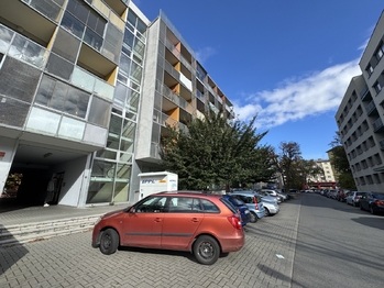 Prodej bytu 1+kk v osobním vlastnictví 26 m², Olomouc