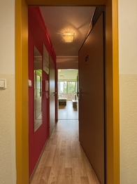 Prodej bytu 1+kk v osobním vlastnictví 26 m², Olomouc