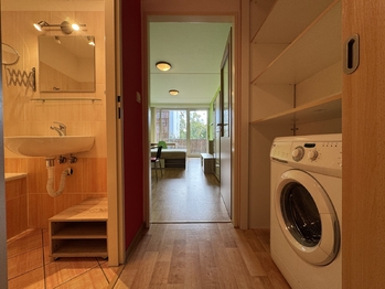 Prodej bytu 1+kk v osobním vlastnictví 26 m², Olomouc