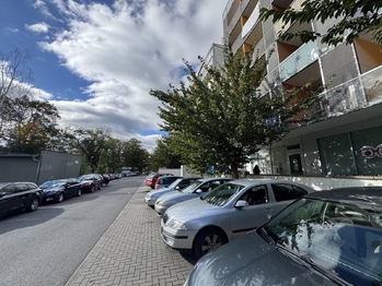 Prodej bytu 1+kk v osobním vlastnictví 26 m², Olomouc