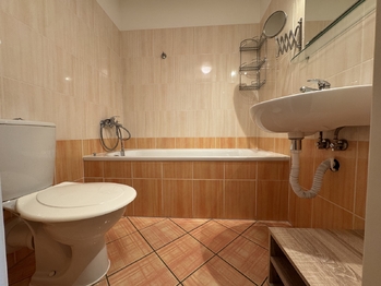 Prodej bytu 1+kk v osobním vlastnictví 26 m², Olomouc