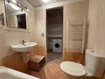 Prodej bytu 1+kk v osobním vlastnictví 26 m², Olomouc