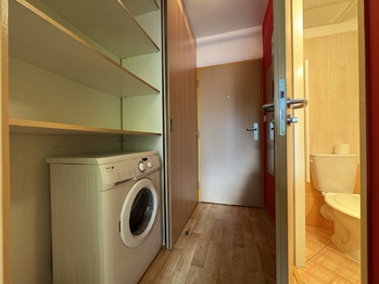 Prodej bytu 1+kk v osobním vlastnictví 26 m², Olomouc