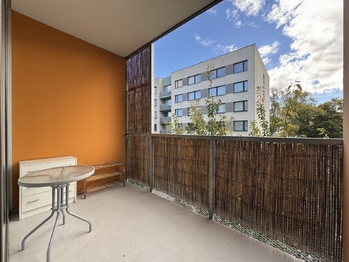 Prodej bytu 1+kk v osobním vlastnictví 26 m², Olomouc