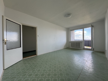 Pronájem bytu 3+1 v družstevním vlastnictví 59 m², Olomouc
