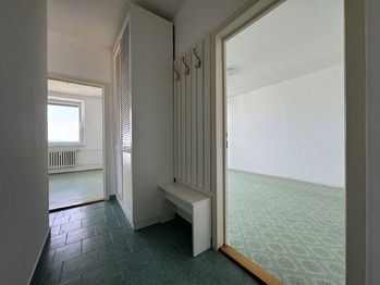 Pronájem bytu 3+1 v družstevním vlastnictví 59 m², Olomouc