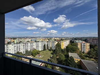 Pronájem bytu 3+1 v družstevním vlastnictví 59 m², Olomouc