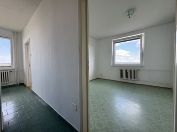 Pronájem bytu 3+1 v družstevním vlastnictví 59 m², Olomouc