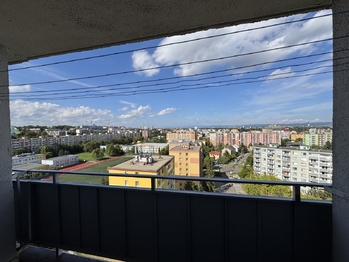 Pronájem bytu 3+1 v družstevním vlastnictví 59 m², Olomouc