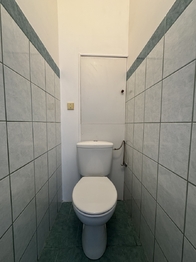 Pronájem bytu 3+1 v družstevním vlastnictví 59 m², Olomouc