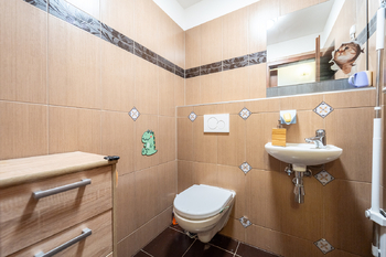 Prodej bytu 3+kk v osobním vlastnictví 92 m², Praha 9 - Újezd nad Lesy