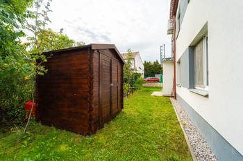 Prodej bytu 3+kk v osobním vlastnictví 92 m², Praha 9 - Újezd nad Lesy