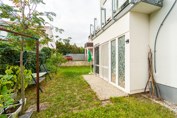 Prodej bytu 3+kk v osobním vlastnictví 92 m², Praha 9 - Újezd nad Lesy