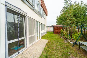 Prodej bytu 3+kk v osobním vlastnictví 92 m², Praha 9 - Újezd nad Lesy