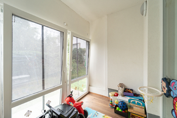 Zimní zahrada - Prodej bytu 3+kk v osobním vlastnictví 92 m², Praha 9 - Újezd nad Lesy