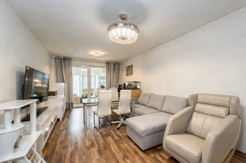 Prodej bytu 3+kk v osobním vlastnictví 92 m², Praha 9 - Újezd nad Lesy