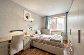 Prodej bytu 3+kk v osobním vlastnictví 92 m², Praha 9 - Újezd nad Lesy