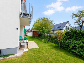 Prodej bytu 3+kk v osobním vlastnictví 84 m², Praha 9 - Újezd nad Lesy