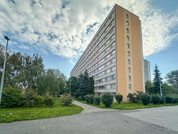 dům - Prodej bytu 3+kk v osobním vlastnictví 69 m², Praha 4 - Krč