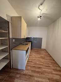 Pronájem bytu 3+kk v družstevním vlastnictví 67 m², Praha 4 - Kamýk