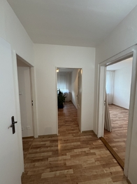 Pronájem bytu 3+kk v družstevním vlastnictví 67 m², Praha 4 - Kamýk