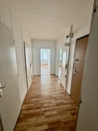 Pronájem bytu 3+kk v družstevním vlastnictví 67 m², Praha 4 - Kamýk
