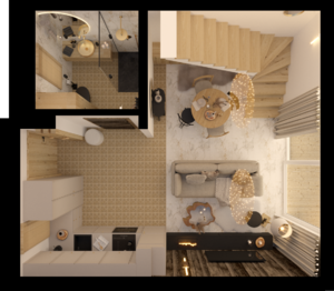 +420 776 335 999, ladislav.urbancik@re-max.cz - Prodej apartmánu 45 m², Ustroń