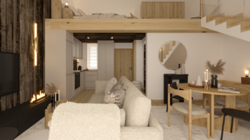+420 776 335 999, ladislav.urbancik@re-max.cz - Prodej apartmánu 45 m², Ustroń