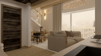 +420 776 335 999, ladislav.urbancik@re-max.cz - Prodej apartmánu 45 m², Ustroń