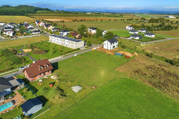 Prodej pozemku 832 m², Mnichovo Hradiště