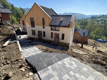 +420 776 335 999, ladislav.urbancik@re-max.cz - Prodej apartmánu 67 m², Ustroń