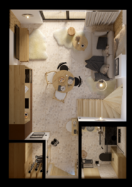 +420 776 335 999, ladislav.urbancik@re-max.cz - Prodej apartmánu 67 m², Ustroń