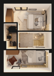 +420 776 335 999, ladislav.urbancik@re-max.cz - Prodej apartmánu 67 m², Ustroń