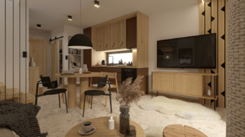 +420 776 335 999, ladislav.urbancik@re-max.cz - Prodej apartmánu 67 m², Ustroń