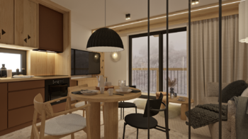 +420 776 335 999, ladislav.urbancik@re-max.cz - Prodej apartmánu 67 m², Ustroń