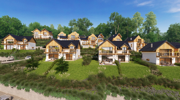 +420 776 335 999, ladislav.urbancik@re-max.cz - Prodej apartmánu 67 m², Ustroń