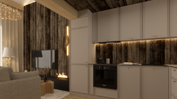+420 776 335 999, ladislav.urbancik@re-max.cz - Prodej apartmánu 33 m², Ustroń