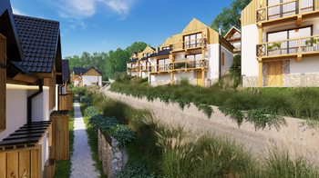 +420 776 335 999, ladislav.urbancik@re-max.cz - Prodej apartmánu 82 m², Ustroń