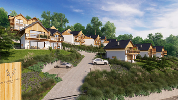 +420 776 335 999, ladislav.urbancik@re-max.cz - Prodej apartmánu 82 m², Ustroń