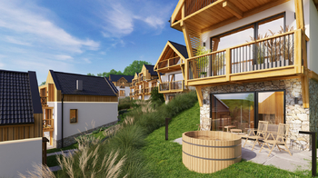 +420 776 335 999, ladislav.urbancik@re-max.cz - Prodej apartmánu 82 m², Ustroń