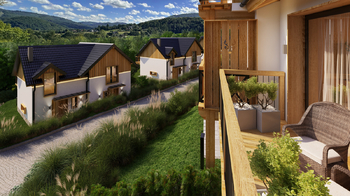 +420 776 335 999, ladislav.urbancik@re-max.cz - Prodej apartmánu 82 m², Ustroń