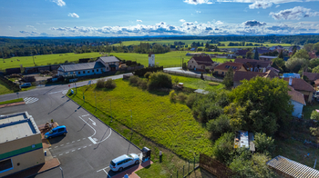 Prodej pozemku 1539 m², Mokrovraty
