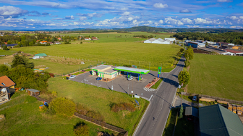 Prodej pozemku 1539 m², Mokrovraty