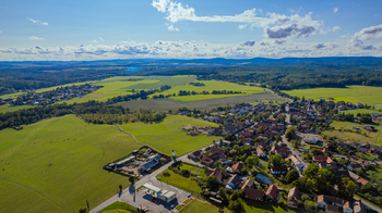 Prodej pozemku 1539 m², Mokrovraty