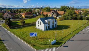 Prodej pozemku 1539 m², Mokrovraty